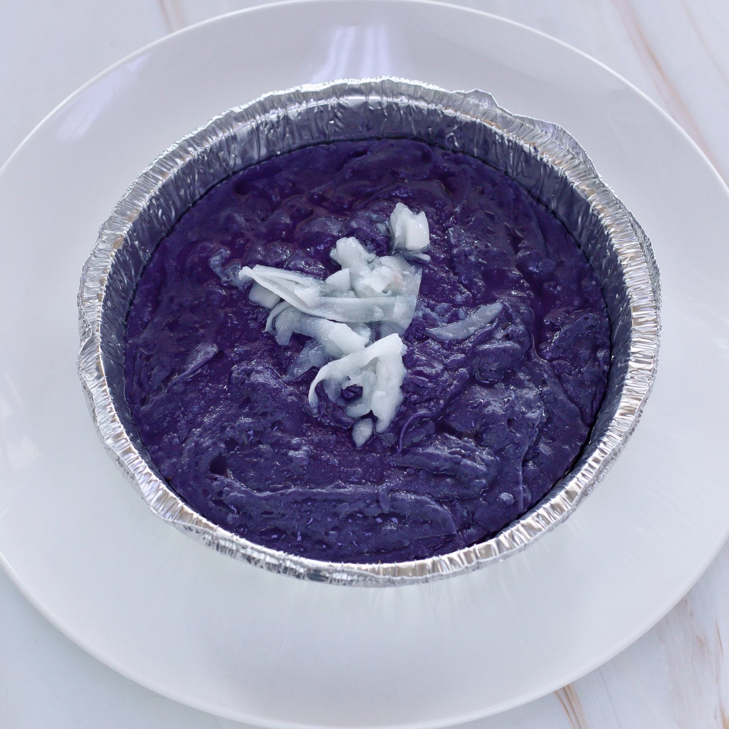 Ube Halaya