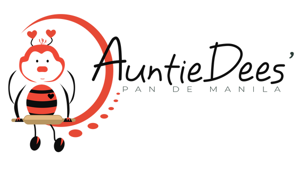 Auntie Dees’ Pan De Manila
