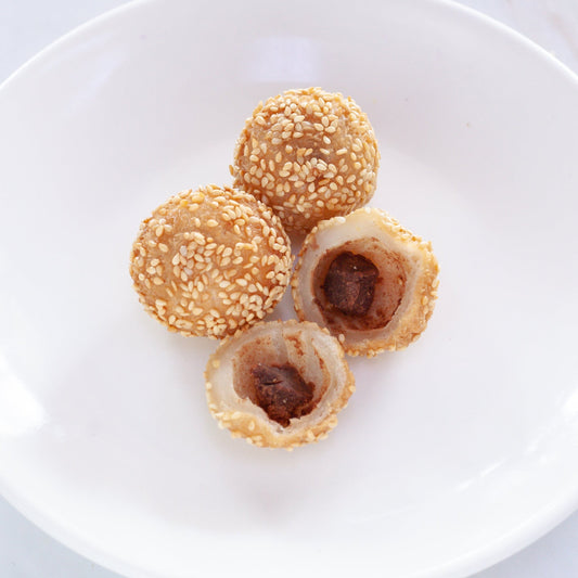 Sesame Balls (Butchi)