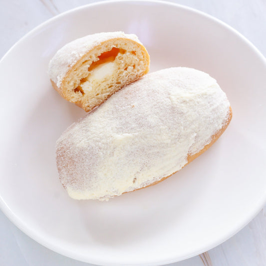 Cheese Roll