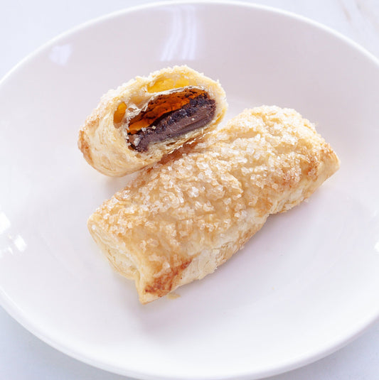 Chocolate Puff
