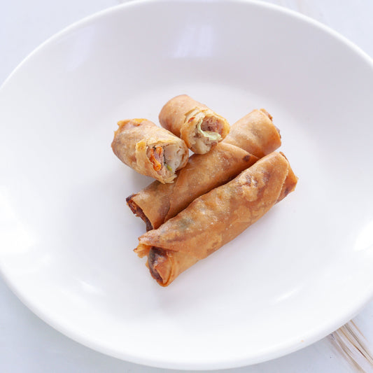Lumpia Shanghai
