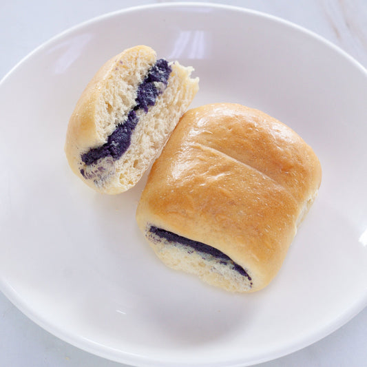Pan De Ube
