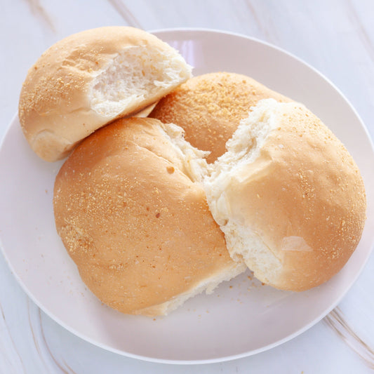 Hot Pandesal