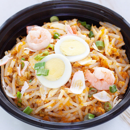 Pancit Malabon