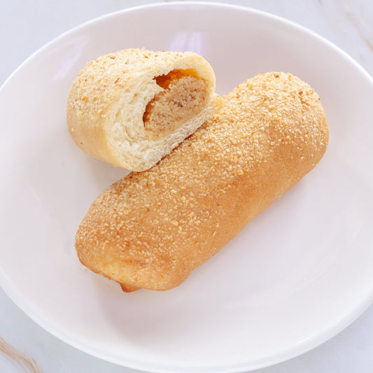 Spanish Bread