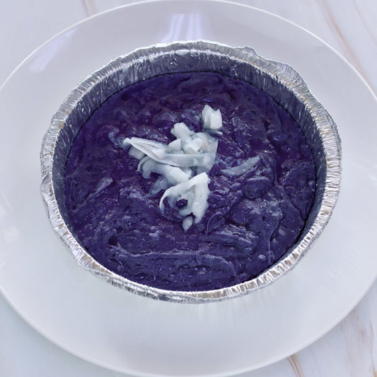 Ube Halaya