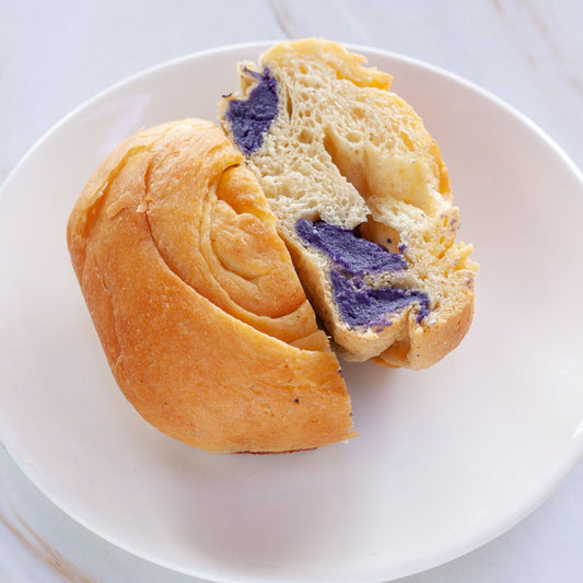 Ube Roll