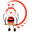 Auntie Dees’ Pan De Manila logo