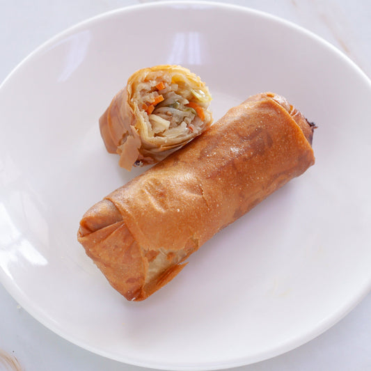 Lumpiang Gulay